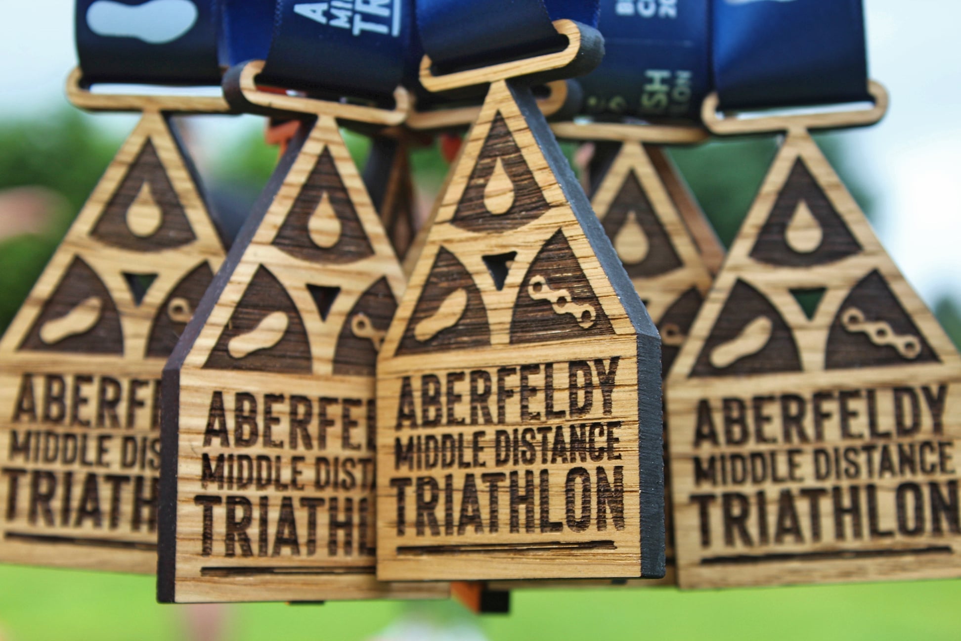 The Workshop Aberfeldy logo