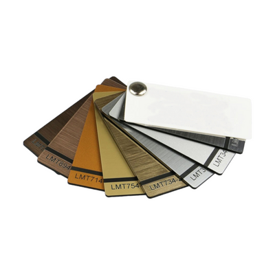 Medium Angled Trophy