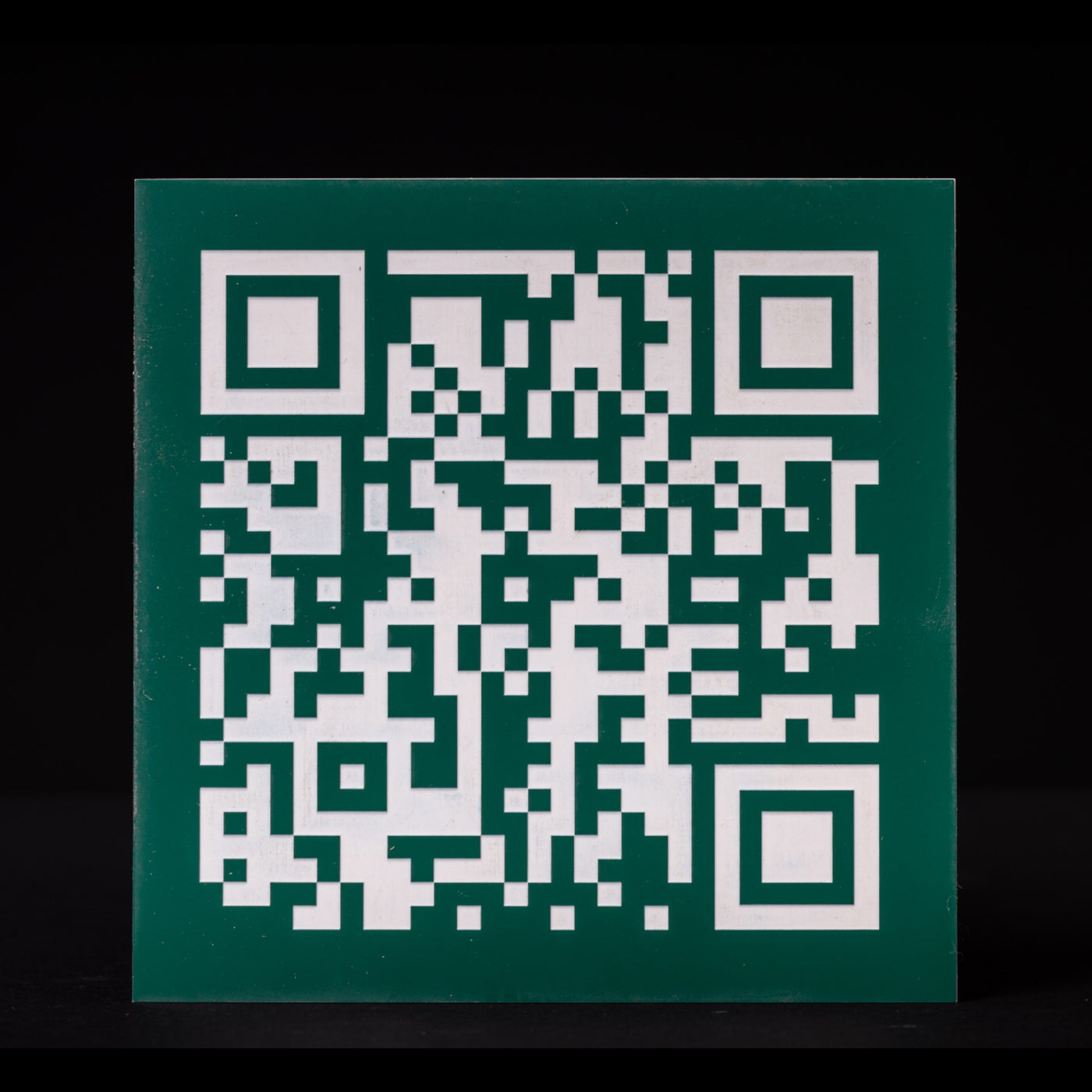 QR Codes