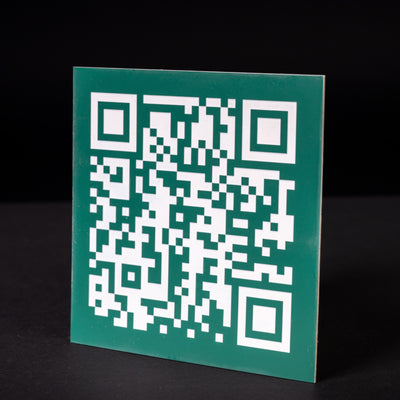 QR Codes